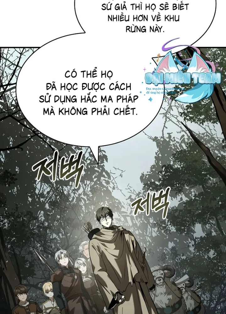 Vô Hồn Bất Kính Giả Dạ Chapter 25 - Trang 2