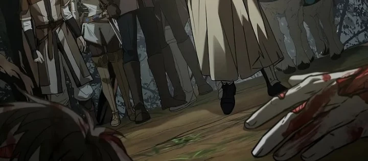 Vô Hồn Bất Kính Giả Dạ Chapter 25 - Trang 2