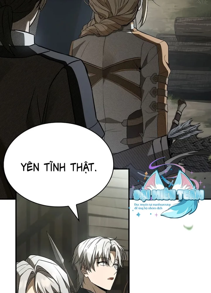 Vô Hồn Bất Kính Giả Dạ Chapter 25 - Trang 2