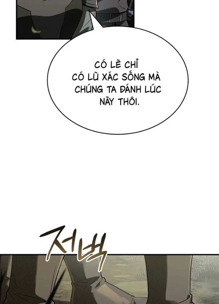 Vô Hồn Bất Kính Giả Dạ Chapter 25 - Trang 2