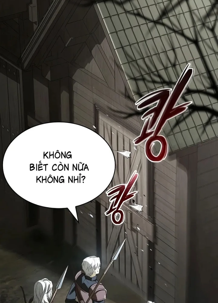 Vô Hồn Bất Kính Giả Dạ Chapter 25 - Trang 2