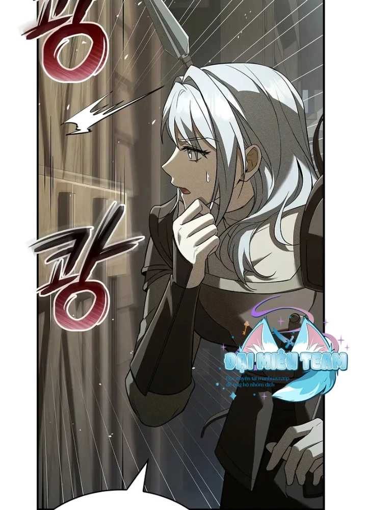 Vô Hồn Bất Kính Giả Dạ Chapter 25 - Trang 2
