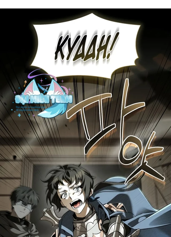 Vô Hồn Bất Kính Giả Dạ Chapter 25 - Trang 2