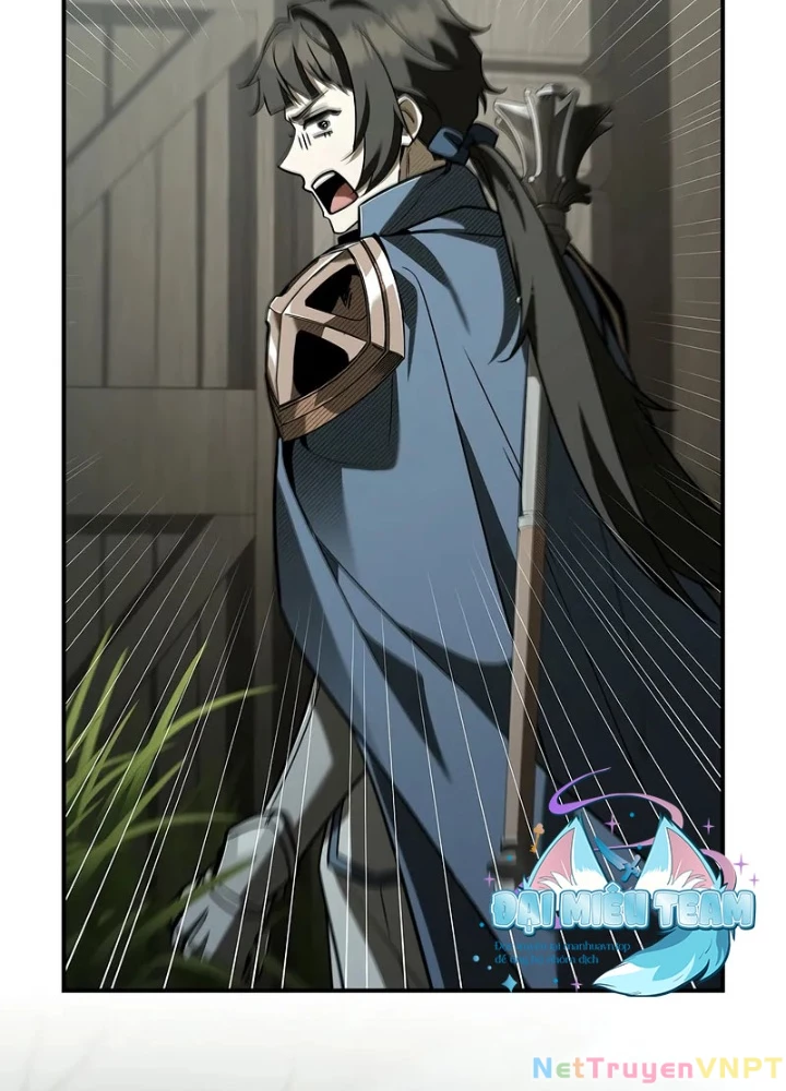 Vô Hồn Bất Kính Giả Dạ Chapter 25 - Trang 2
