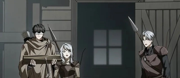 Vô Hồn Bất Kính Giả Dạ Chapter 25 - Trang 2