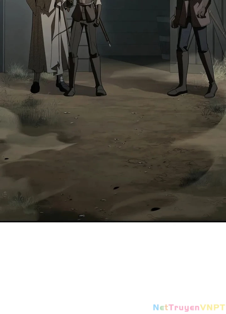 Vô Hồn Bất Kính Giả Dạ Chapter 25 - Trang 2
