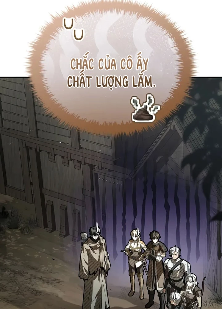 Vô Hồn Bất Kính Giả Dạ Chapter 25 - Trang 2