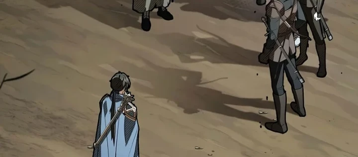 Vô Hồn Bất Kính Giả Dạ Chapter 25 - Trang 2