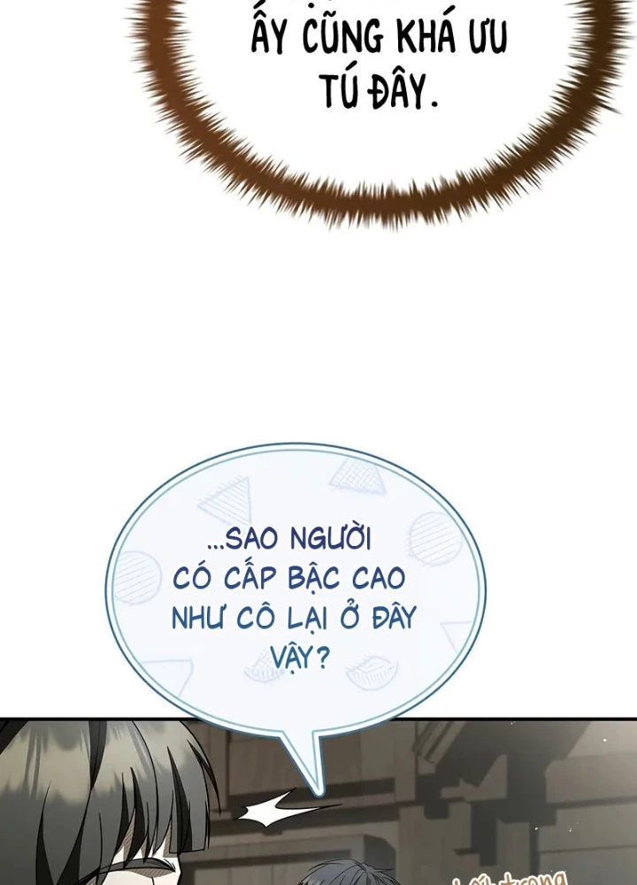 Vô Hồn Bất Kính Giả Dạ Chapter 25 - Trang 2