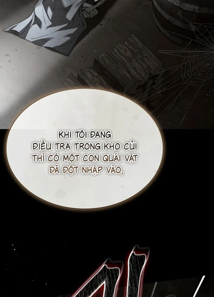 Vô Hồn Bất Kính Giả Dạ Chapter 25 - Trang 2