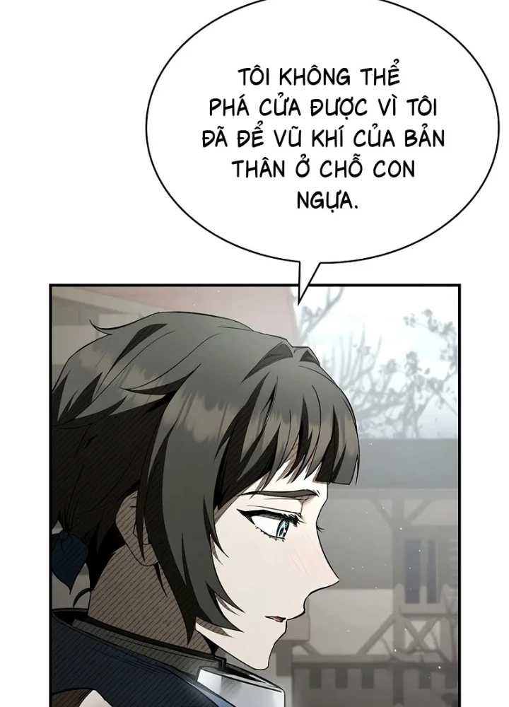 Vô Hồn Bất Kính Giả Dạ Chapter 25 - Trang 2