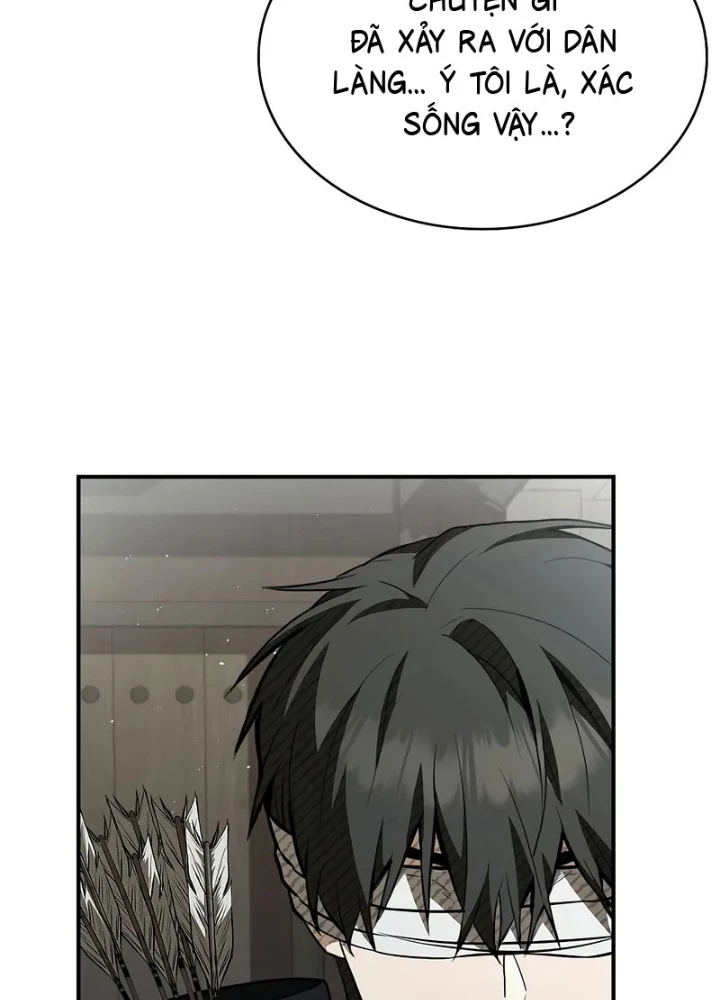 Vô Hồn Bất Kính Giả Dạ Chapter 25 - Trang 2