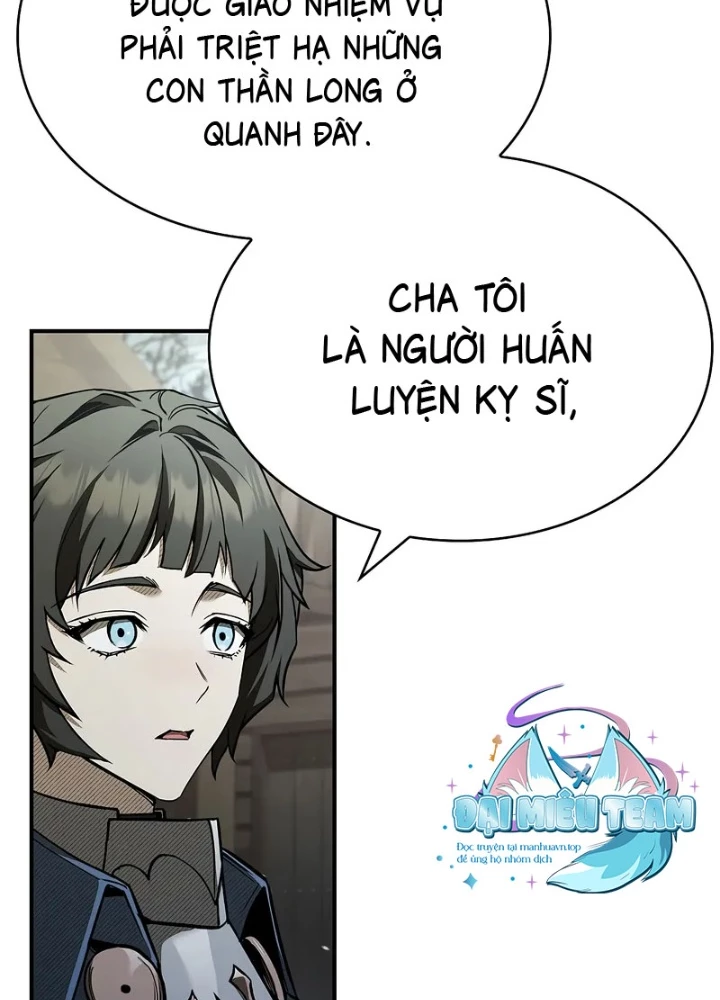 Vô Hồn Bất Kính Giả Dạ Chapter 25 - Trang 2