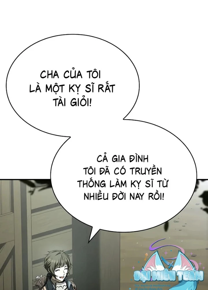 Vô Hồn Bất Kính Giả Dạ Chapter 25 - Trang 2