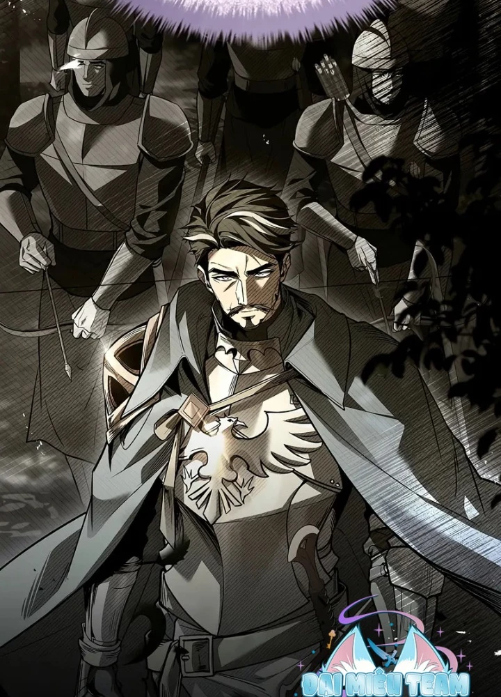 Vô Hồn Bất Kính Giả Dạ Chapter 25 - Trang 2