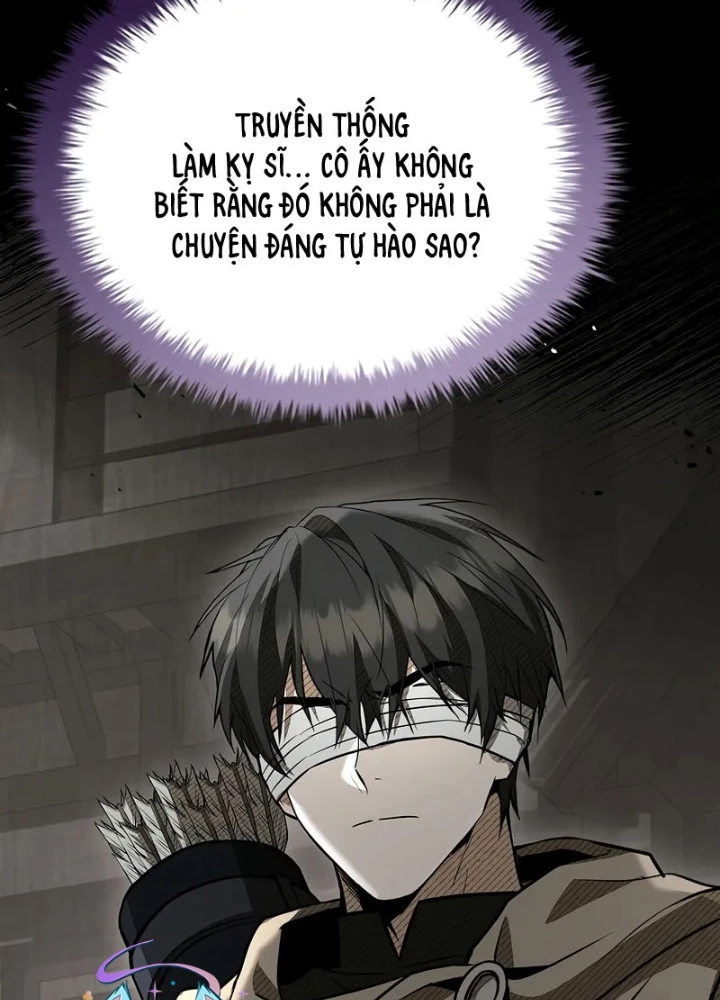 Vô Hồn Bất Kính Giả Dạ Chapter 25 - Trang 2