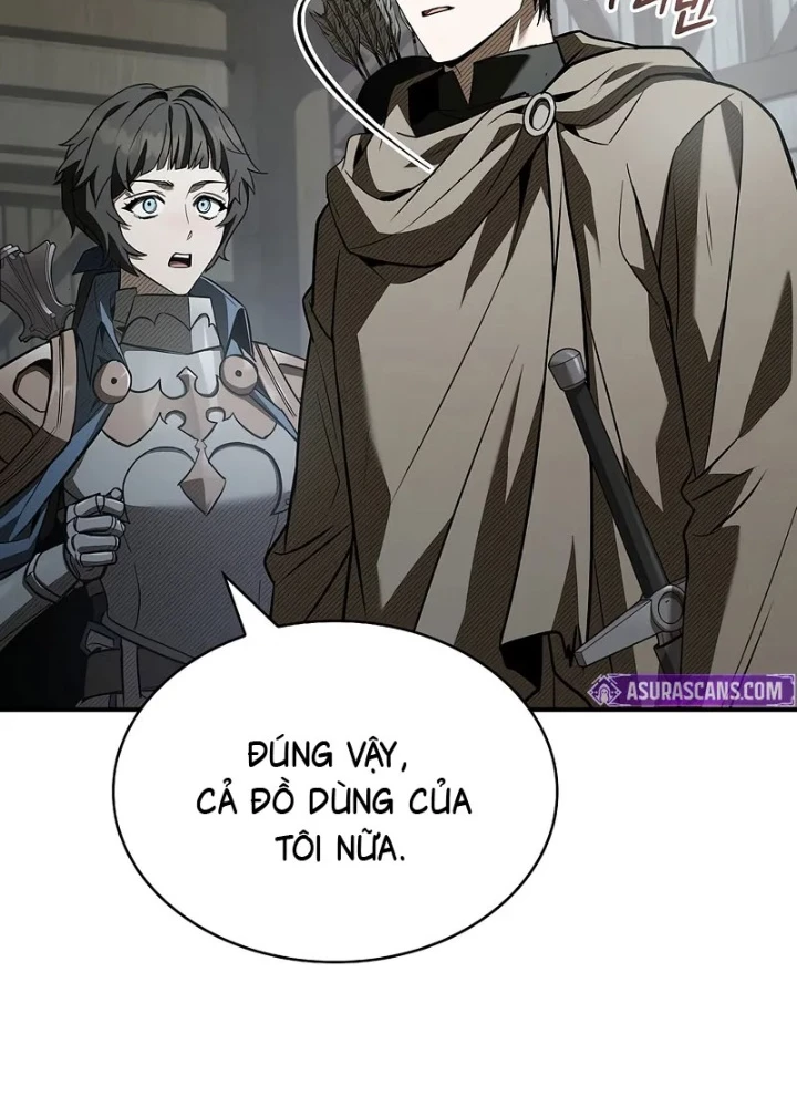 Vô Hồn Bất Kính Giả Dạ Chapter 25 - Trang 2