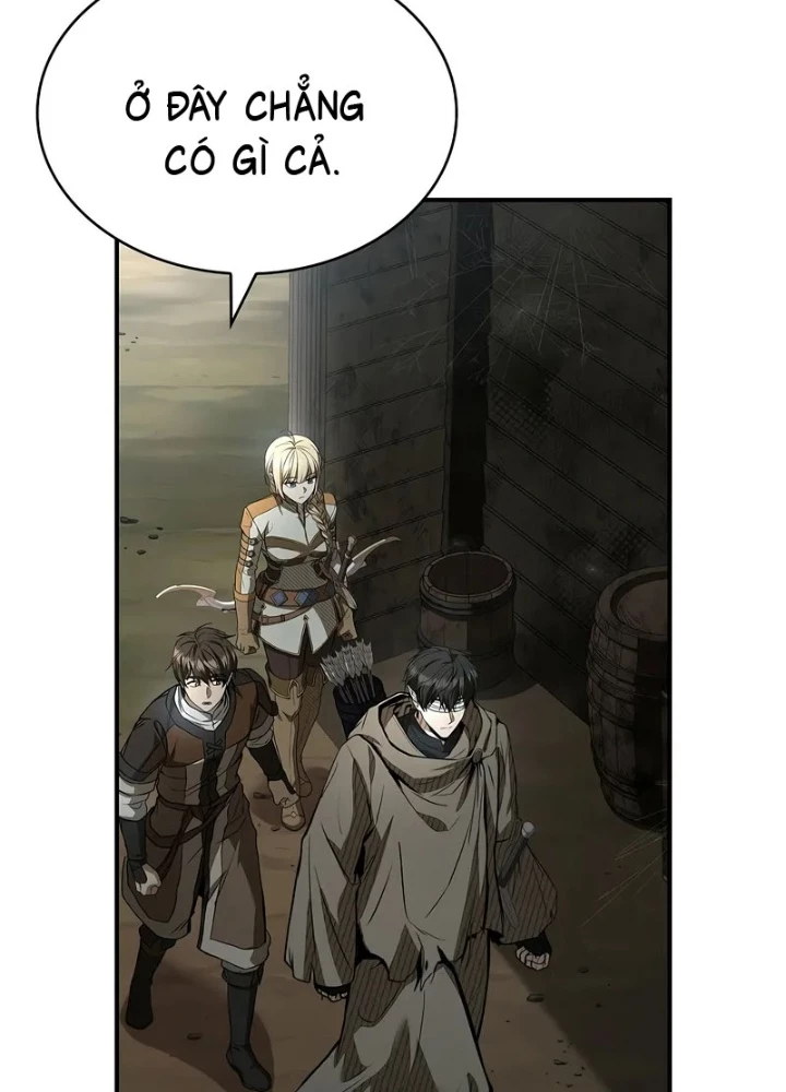 Vô Hồn Bất Kính Giả Dạ Chapter 25 - Trang 2