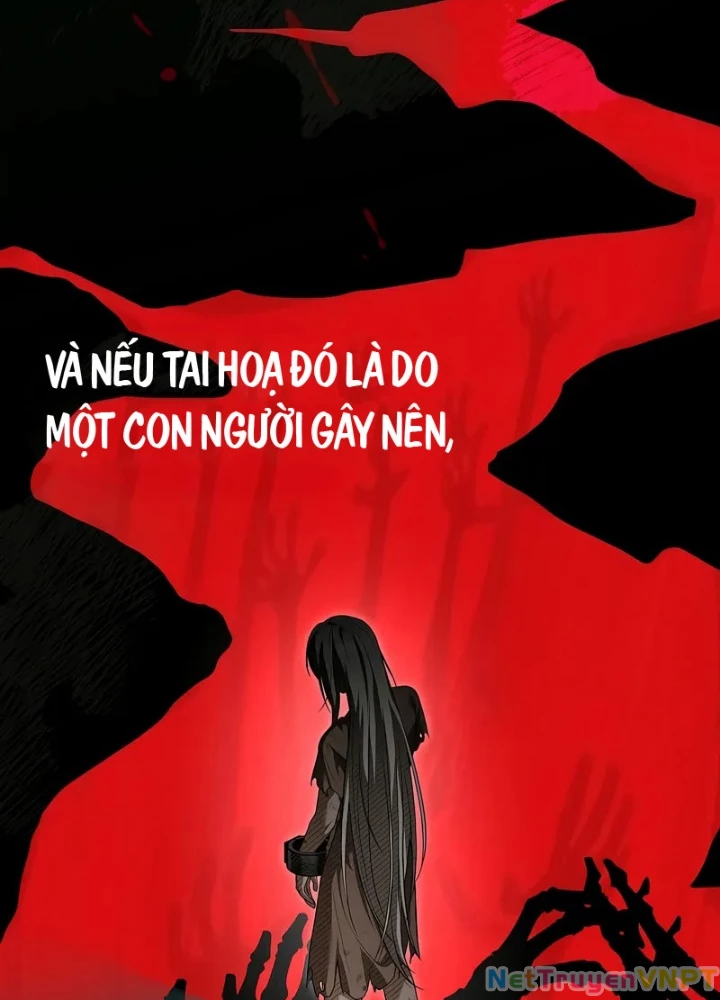 Vô Hồn Bất Kính Giả Dạ Chapter 25 - Trang 2