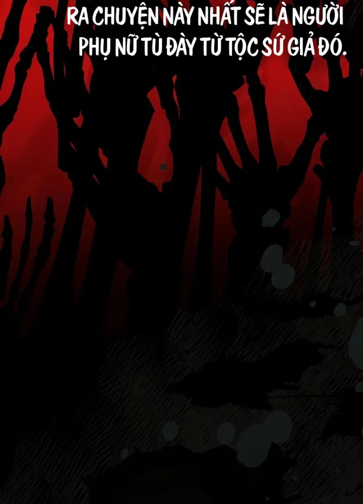 Vô Hồn Bất Kính Giả Dạ Chapter 25 - Trang 2