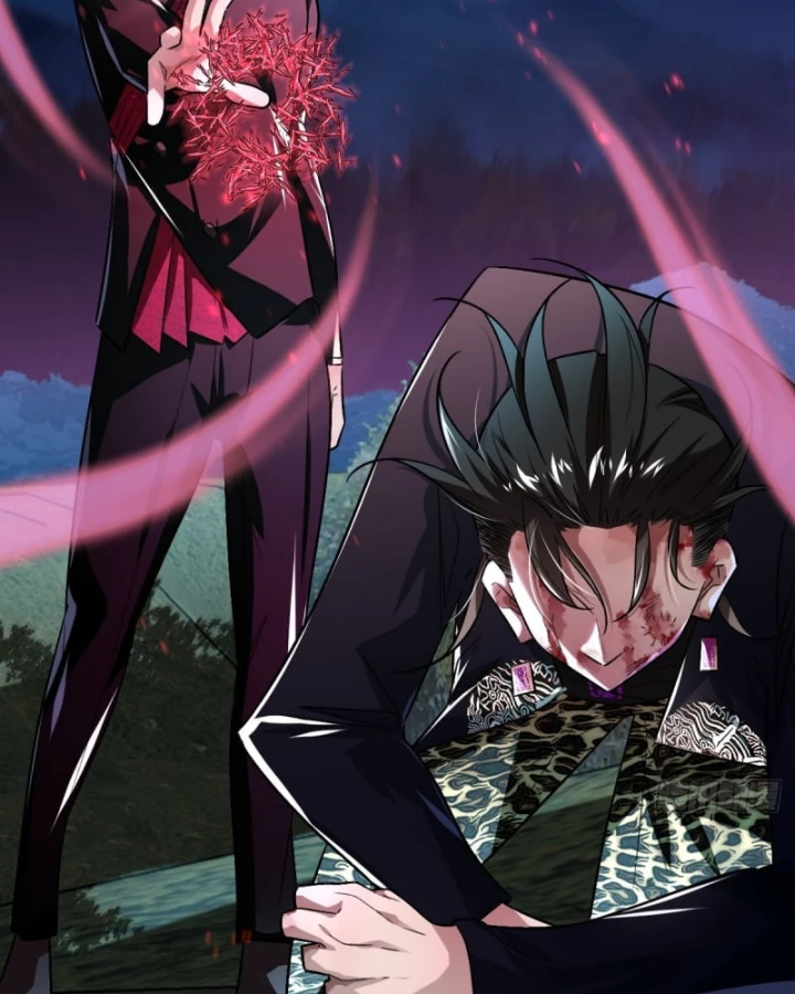 Hình Thái Biến Nhỏ Siêu Cấp Chapter 15 - 4