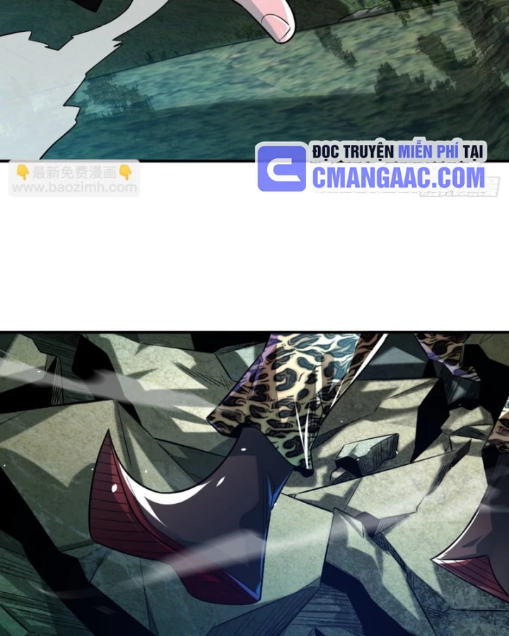 Hình Thái Biến Nhỏ Siêu Cấp Chapter 15 - 11