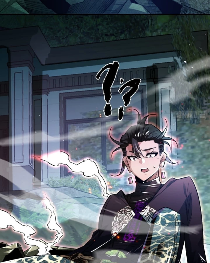 Hình Thái Biến Nhỏ Siêu Cấp Chapter 15 - 12