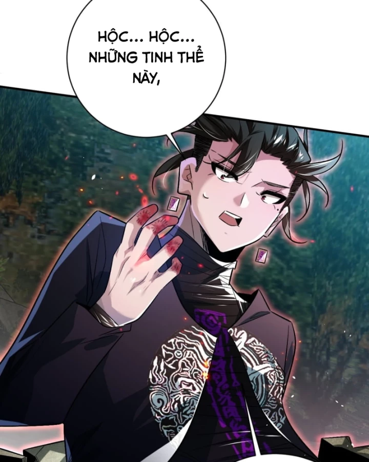 Hình Thái Biến Nhỏ Siêu Cấp Chapter 15 - 14