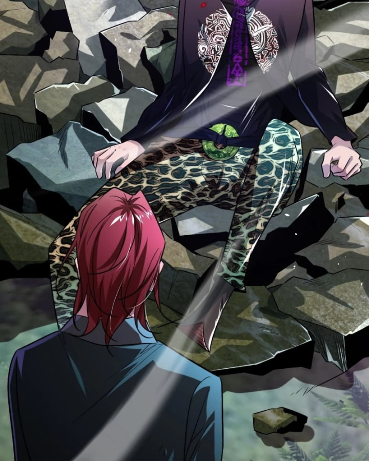 Hình Thái Biến Nhỏ Siêu Cấp Chapter 15 - 17