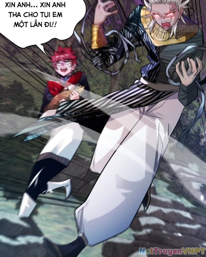 Hình Thái Biến Nhỏ Siêu Cấp Chapter 15 - 63