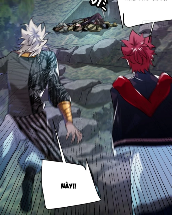 Hình Thái Biến Nhỏ Siêu Cấp Chapter 15 - 67