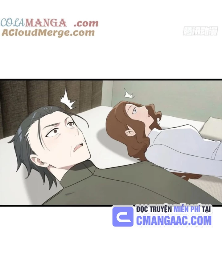 Đô Thị Thánh Thủ: Ta Là Y Võ Đỉnh Phong Chapter 119 - Trang 2