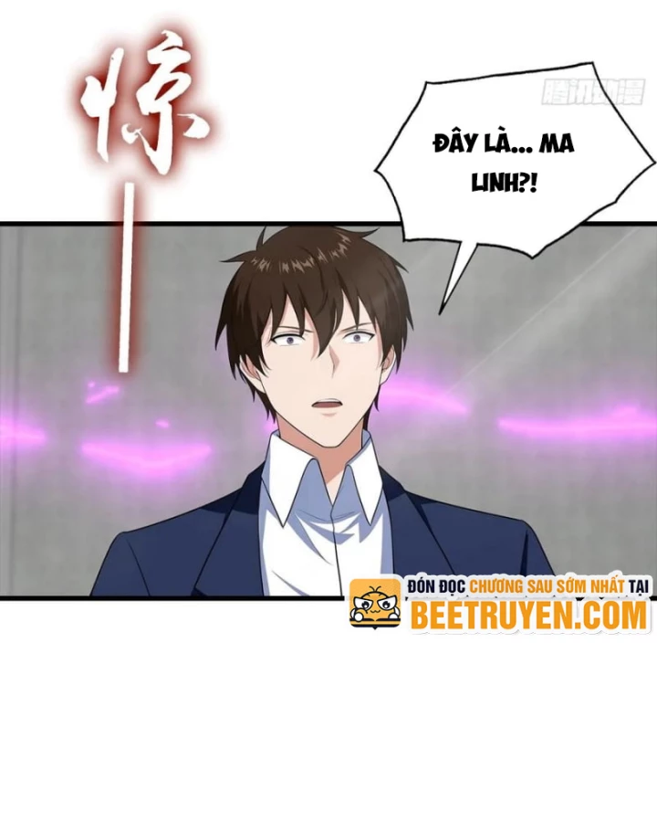 Đô Thị Thánh Thủ: Ta Là Y Võ Đỉnh Phong Chapter 119 - Trang 2