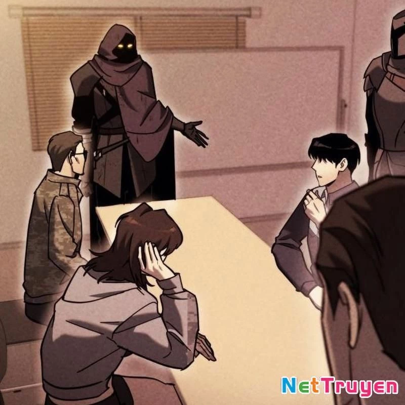 Mạt Thế Hậu Cần Chapter 38 - 6