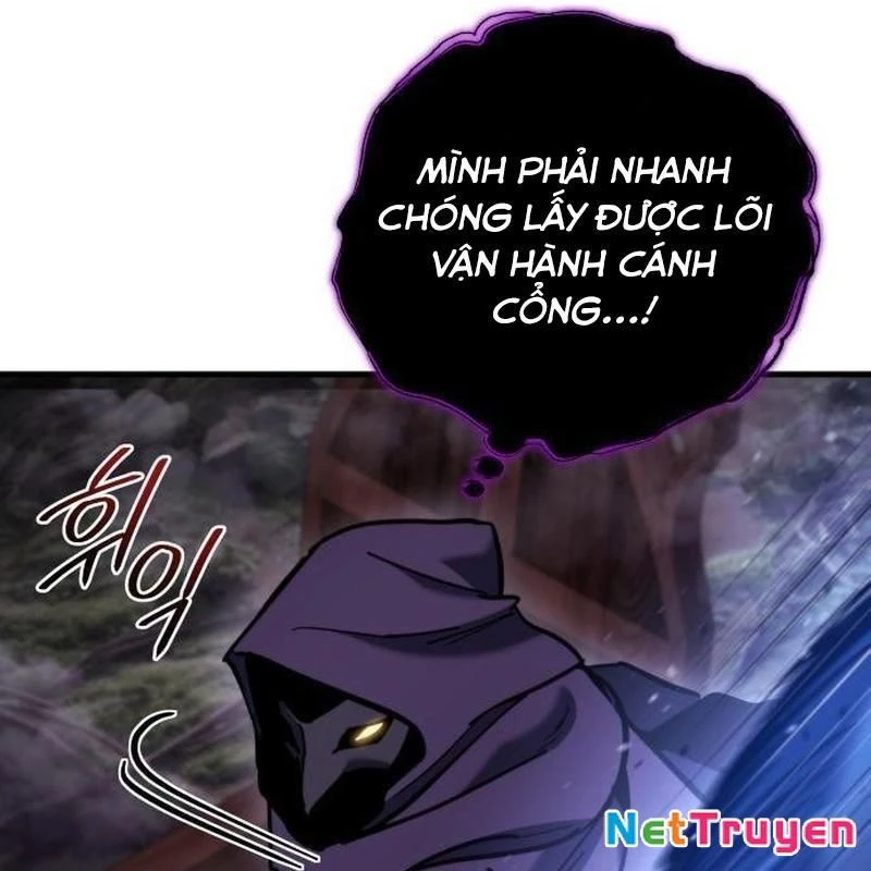 Mạt Thế Hậu Cần Chapter 38 - 201