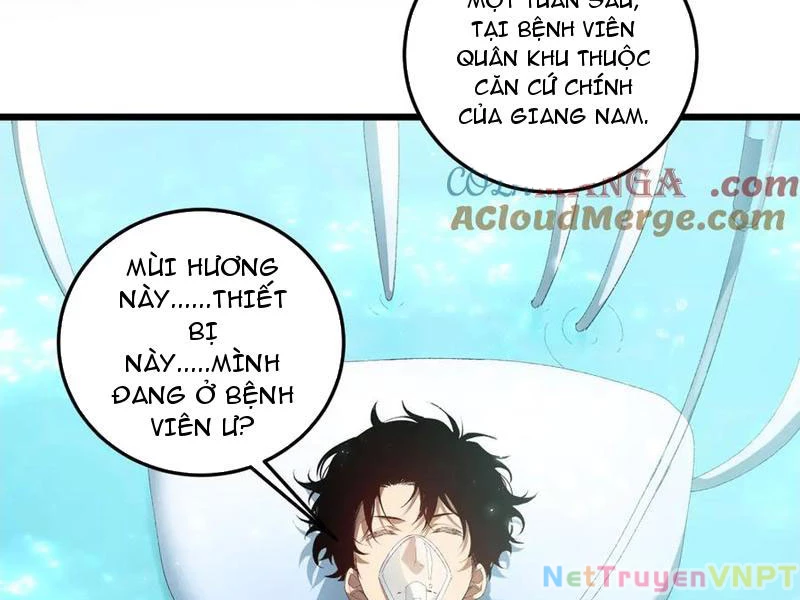 Ta Là Chúa Tể Trùng Độc Chapter 54 - Trang 2