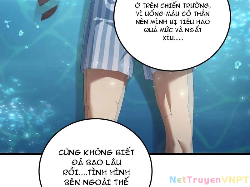 Ta Là Chúa Tể Trùng Độc Chapter 54 - Trang 2