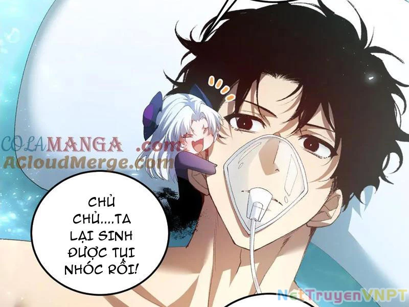 Ta Là Chúa Tể Trùng Độc Chapter 54 - Trang 2
