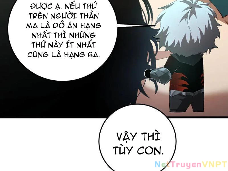 Ta Là Chúa Tể Trùng Độc Chapter 54 - Trang 2