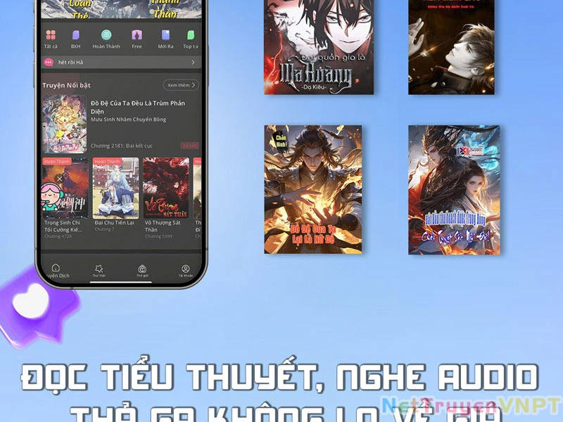 Ta Là Chúa Tể Trùng Độc Chapter 54 - Trang 2