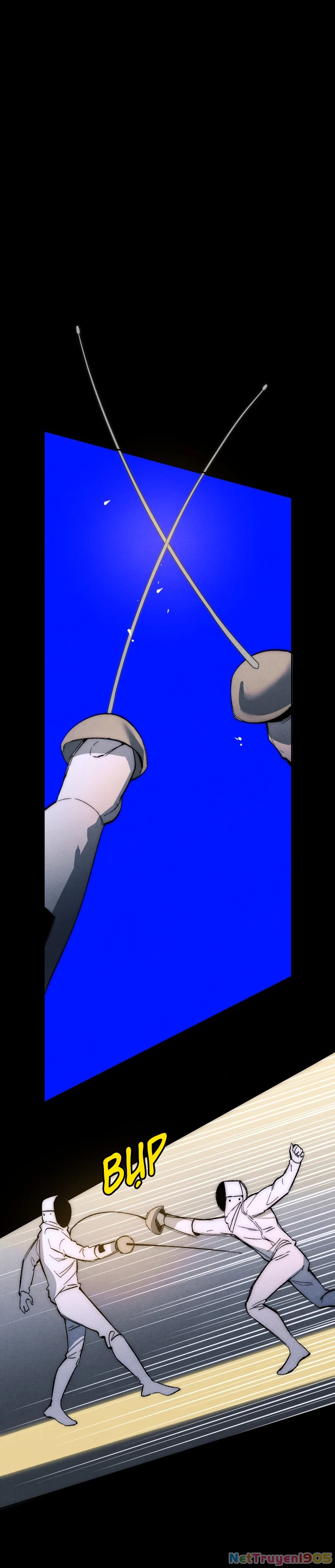 Hand Jumper Chapter 69 - 6