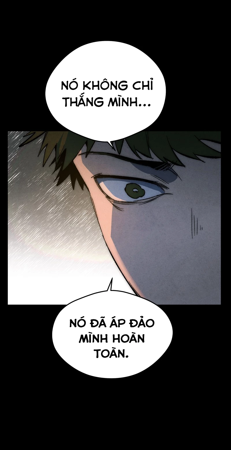 Hand Jumper Chapter 69 - 7