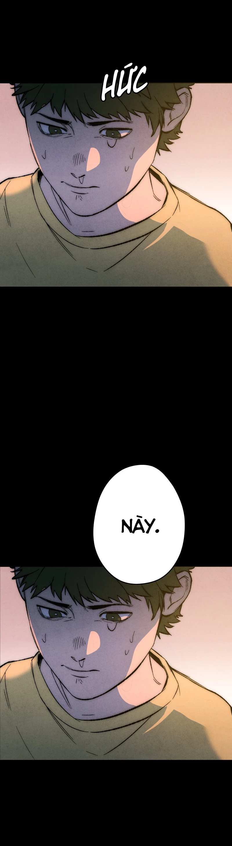 Hand Jumper Chapter 69 - 9