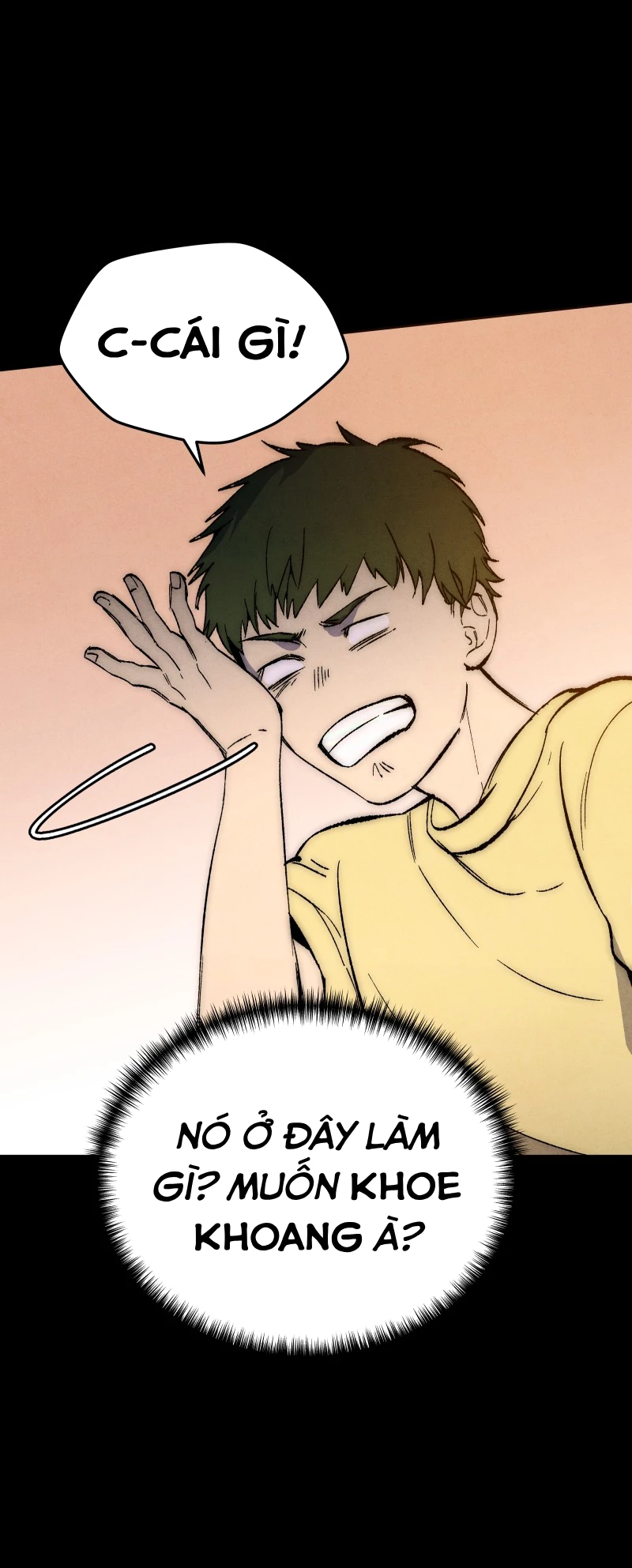 Hand Jumper Chapter 69 - 11