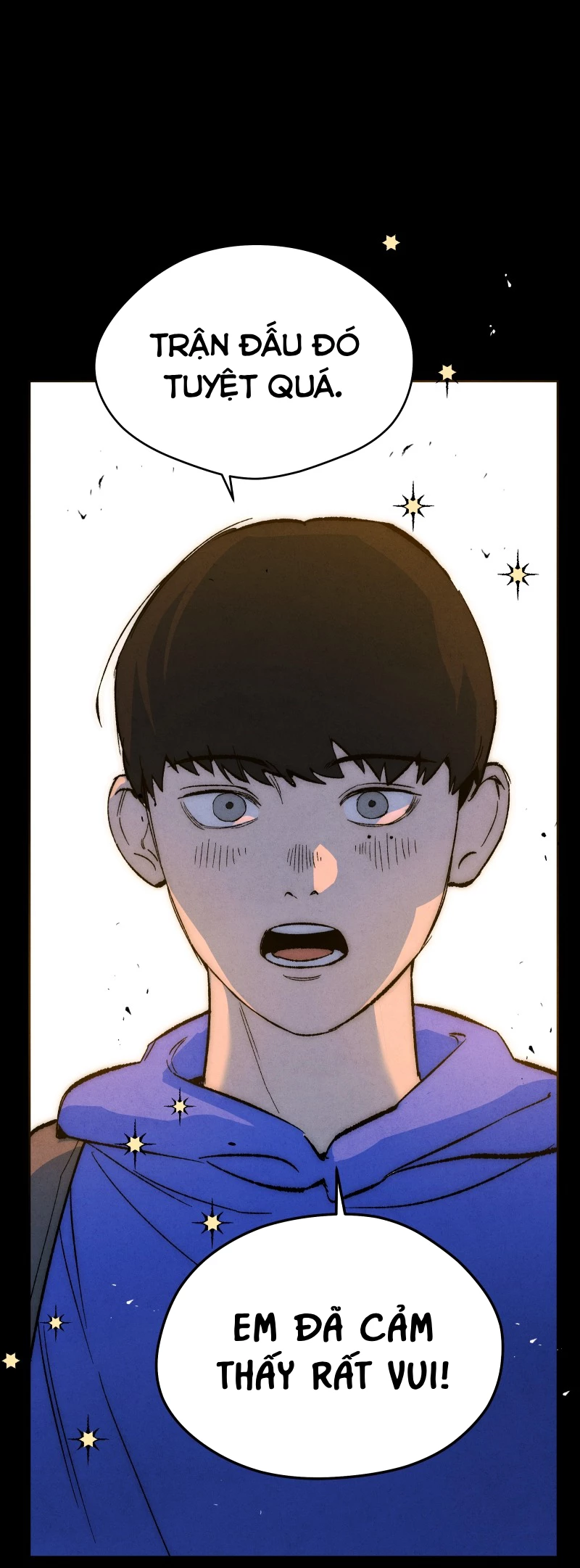 Hand Jumper Chapter 69 - 13