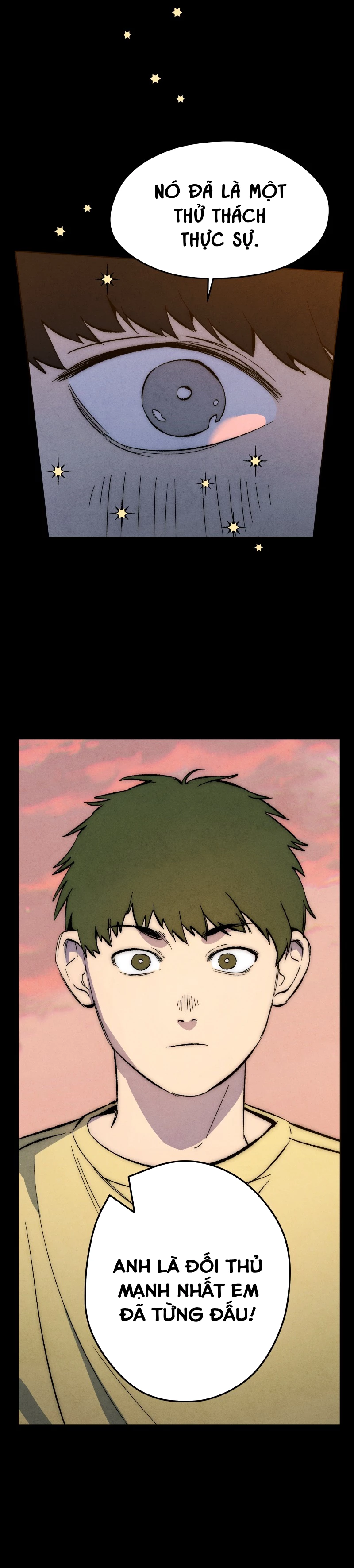 Hand Jumper Chapter 69 - 14