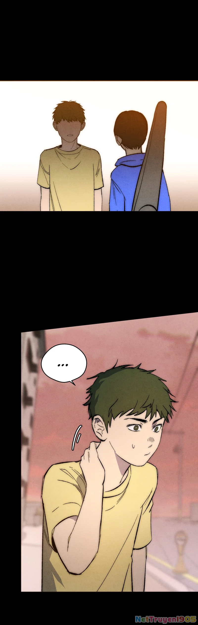 Hand Jumper Chapter 69 - 15