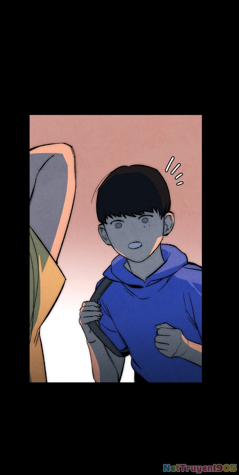 Hand Jumper Chapter 69 - 17