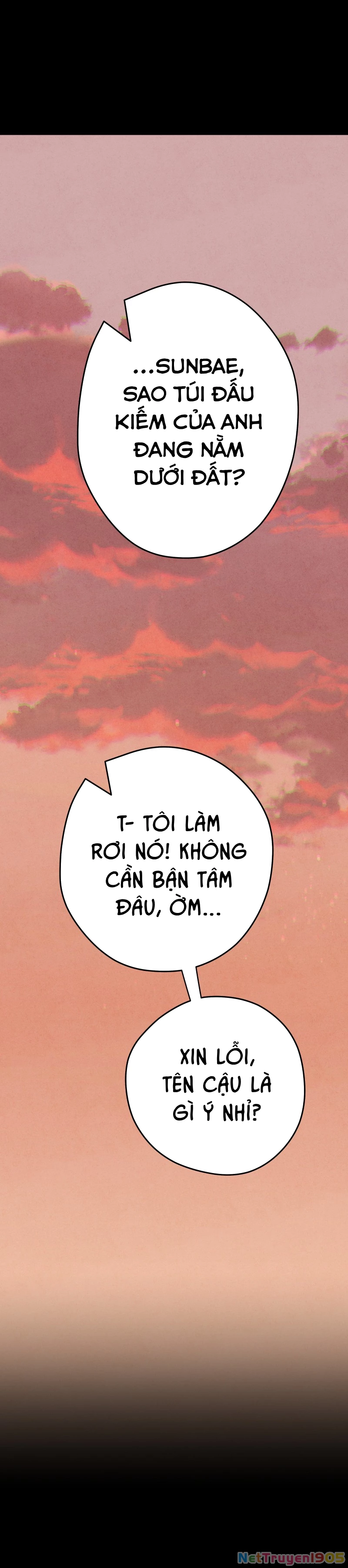 Hand Jumper Chapter 69 - 18