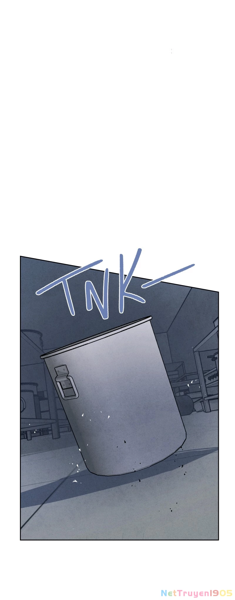 Hand Jumper Chapter 69 - 22